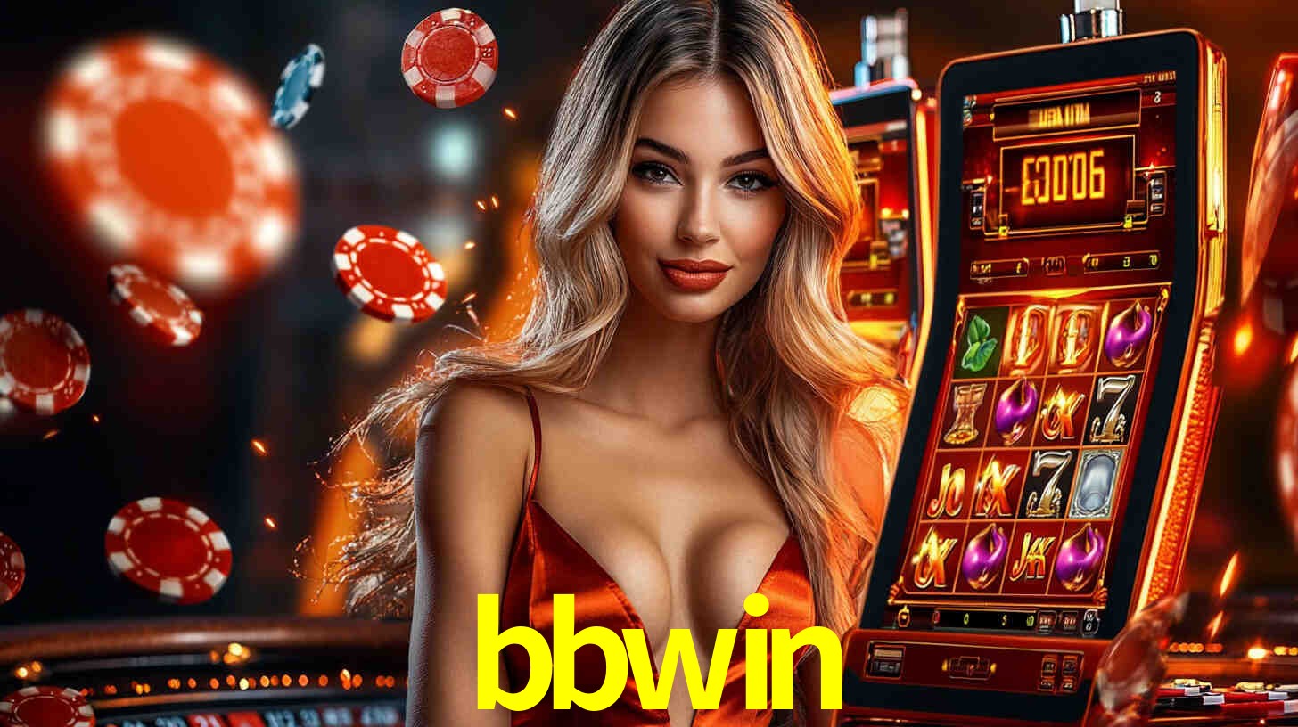 bbwin: Seu Cassino Premiado com Pagamentos Rápidos