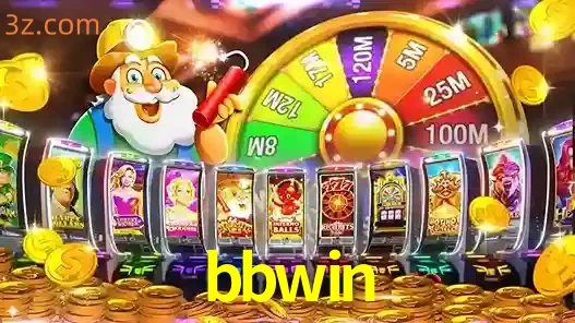 Explorando a Jogabilidade dos Caça-Níqueis no bbwin