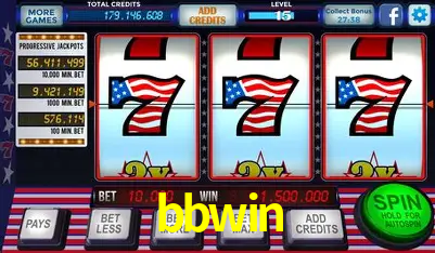 A Emoção da Loteria na bbwin: Uma Chance de Mudança de Vida