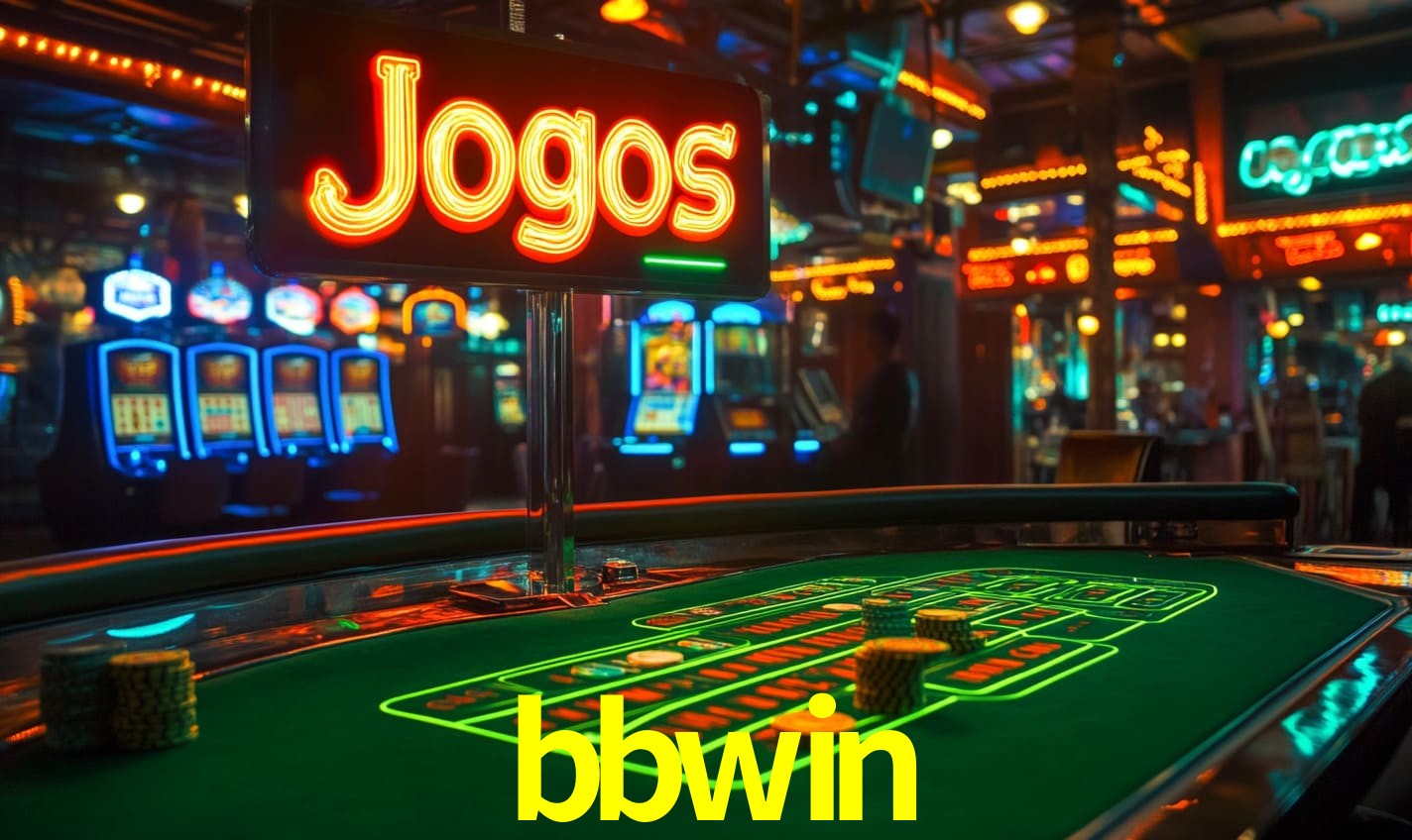 Integração de APIs bbwin