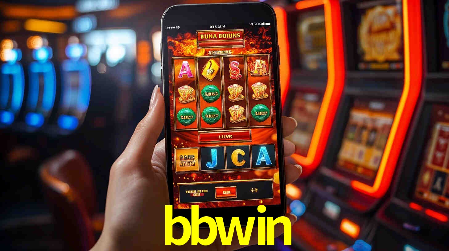 bbwin: Seu Cassino Premiado com Pagamentos Rápidos