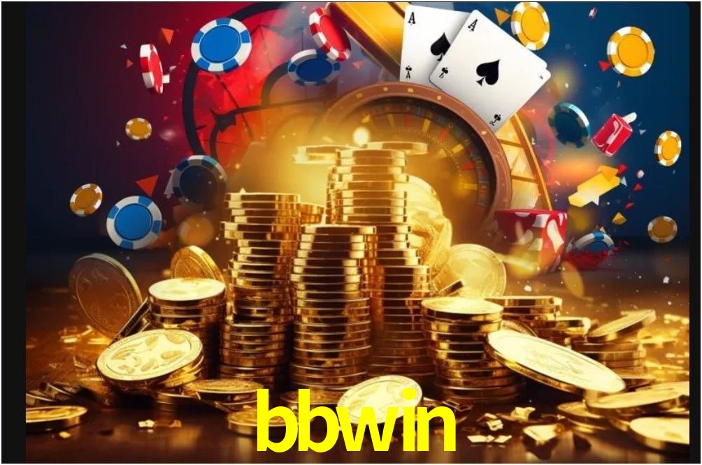 Interface do App bbwin