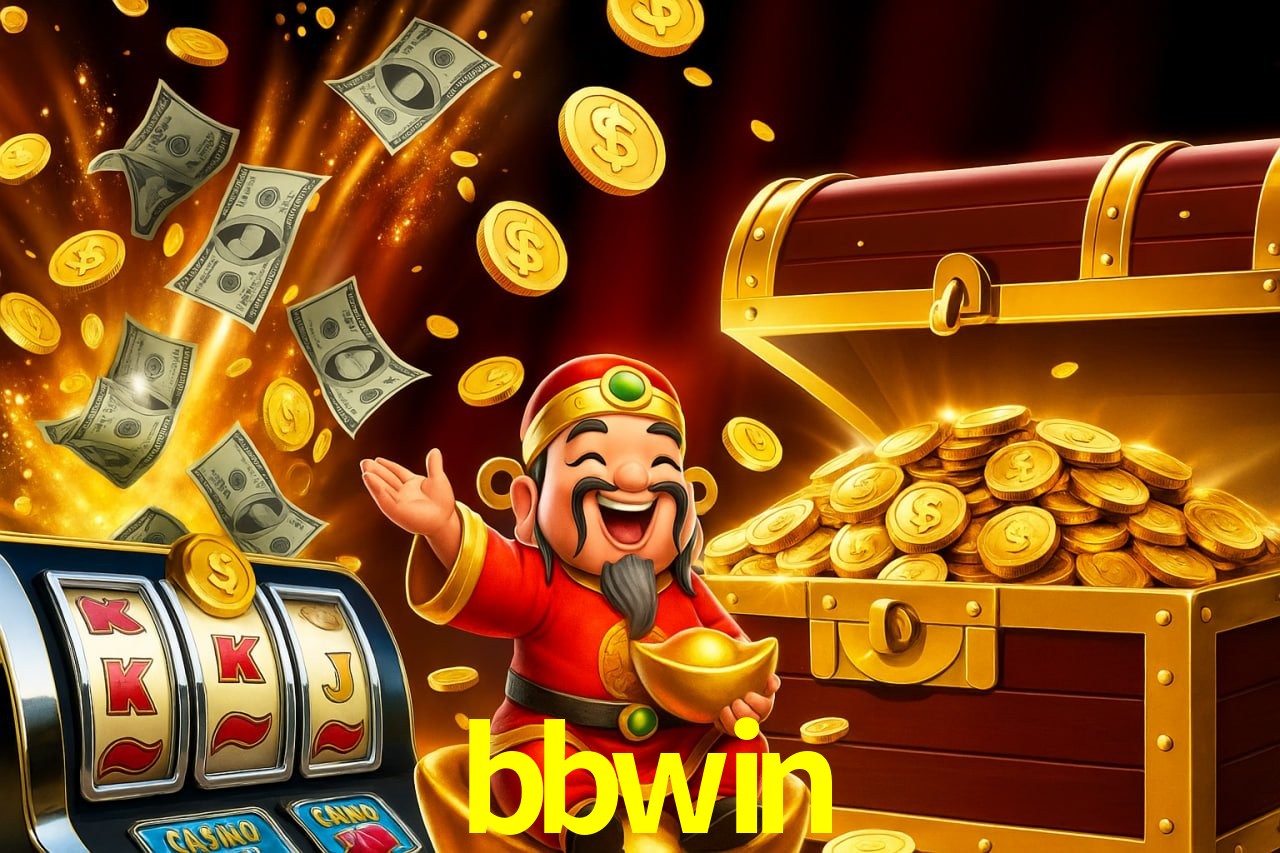 Torneios bbwin