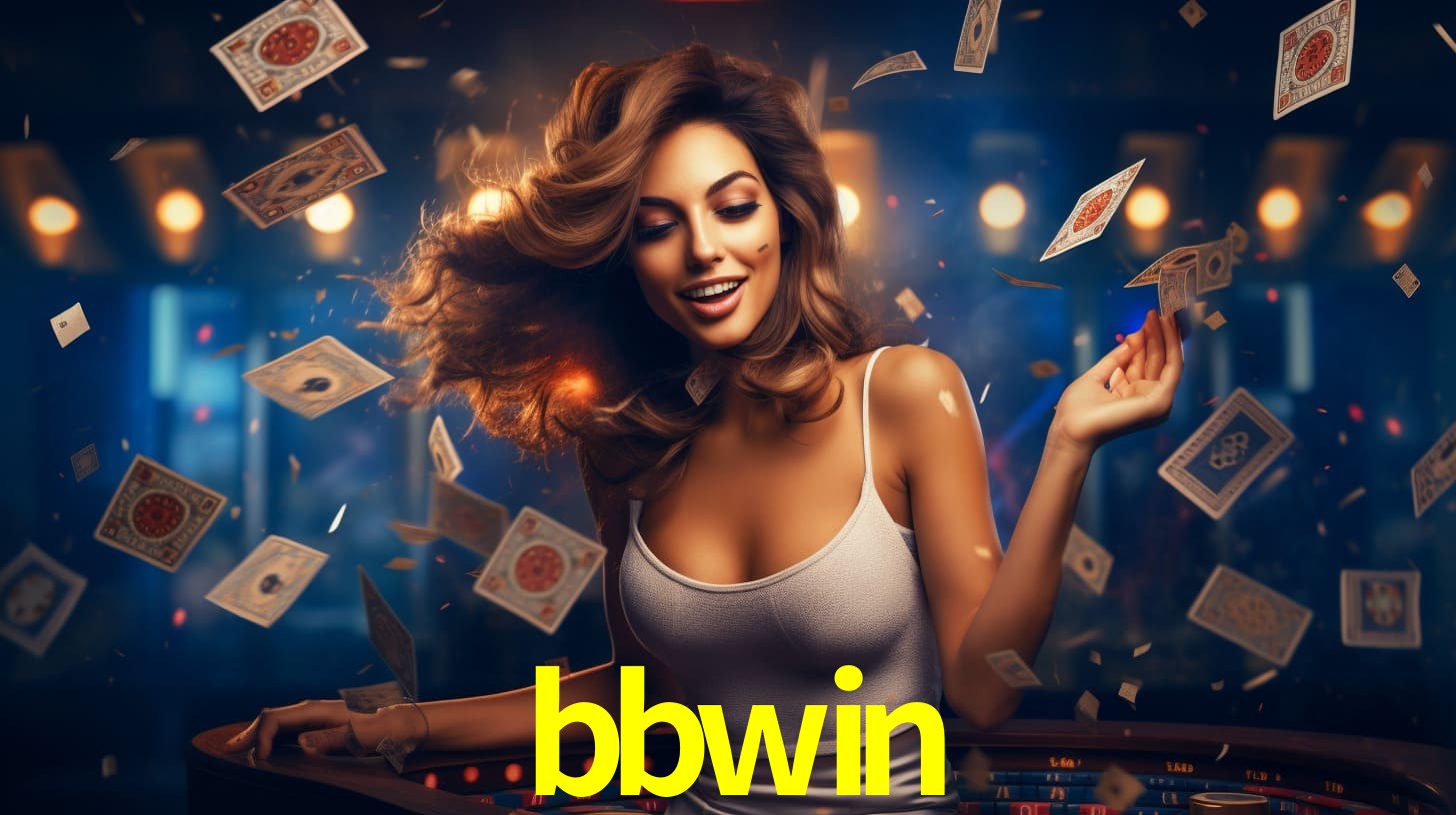 bbwin - Aposta de Tensão Máxima - bbwin.com