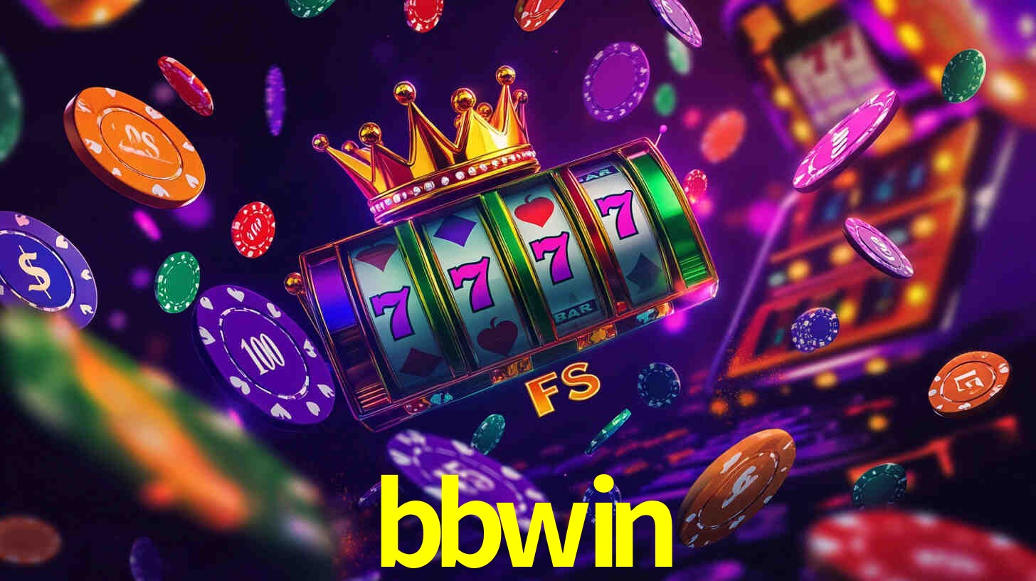 Welcome Bonus bbwin