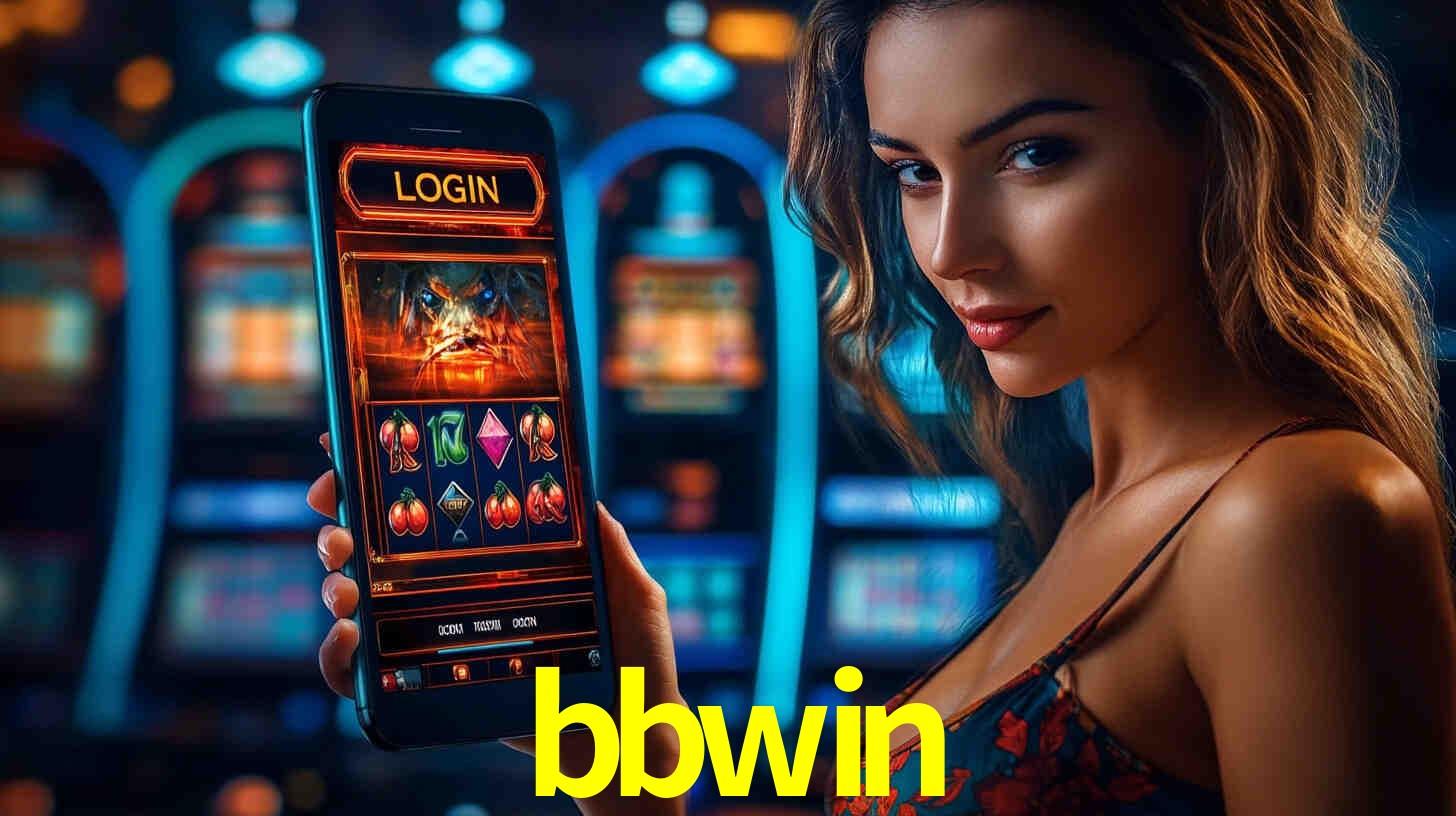 Bônus Generosos e Exclusivos no bbwin para Você!