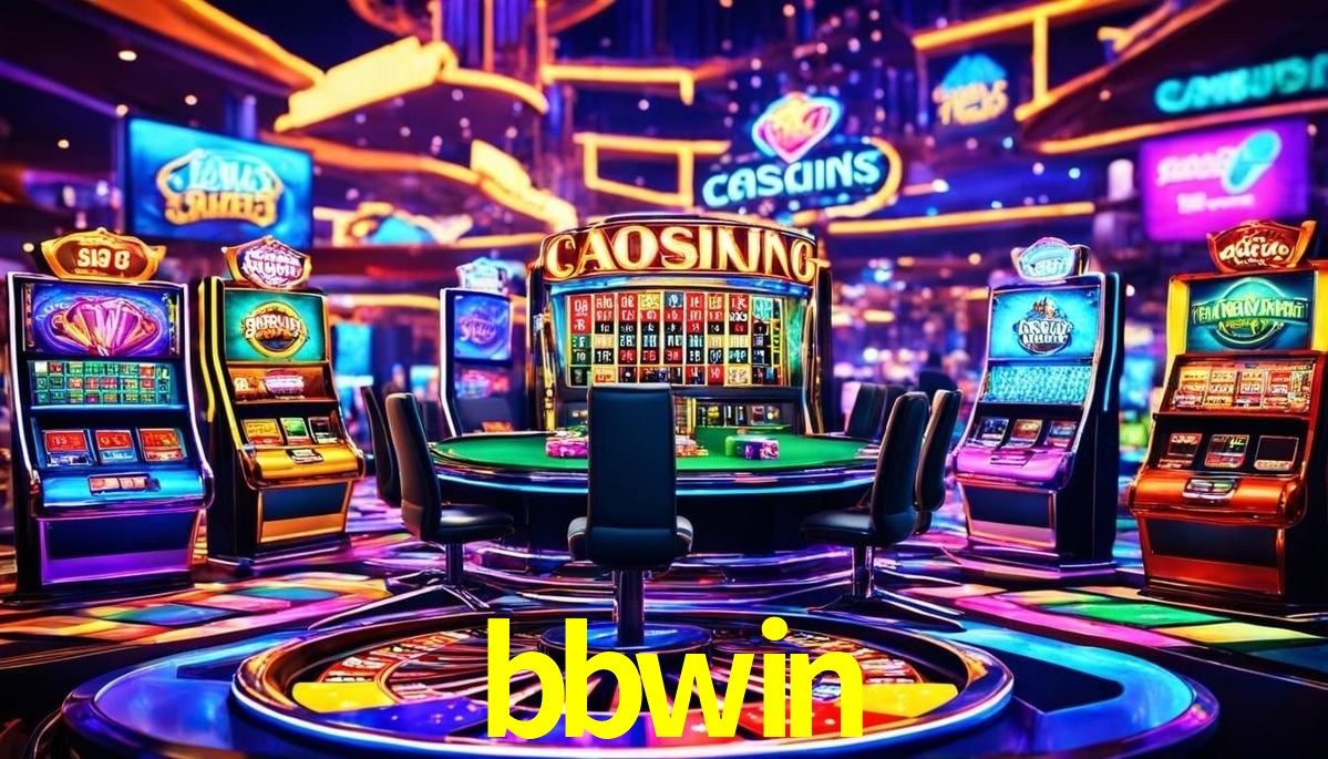 Diretório de Jogos bbwin