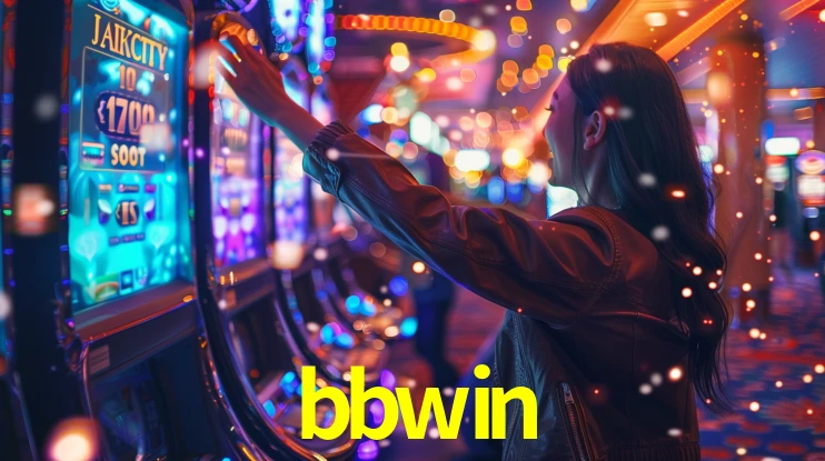 Sinta a adrenalina dos jogos de cassino com bbwin