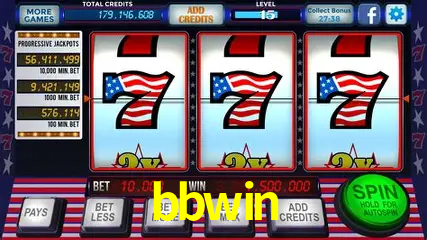 Descubra o Mundo do Cassino Online com bbwin
