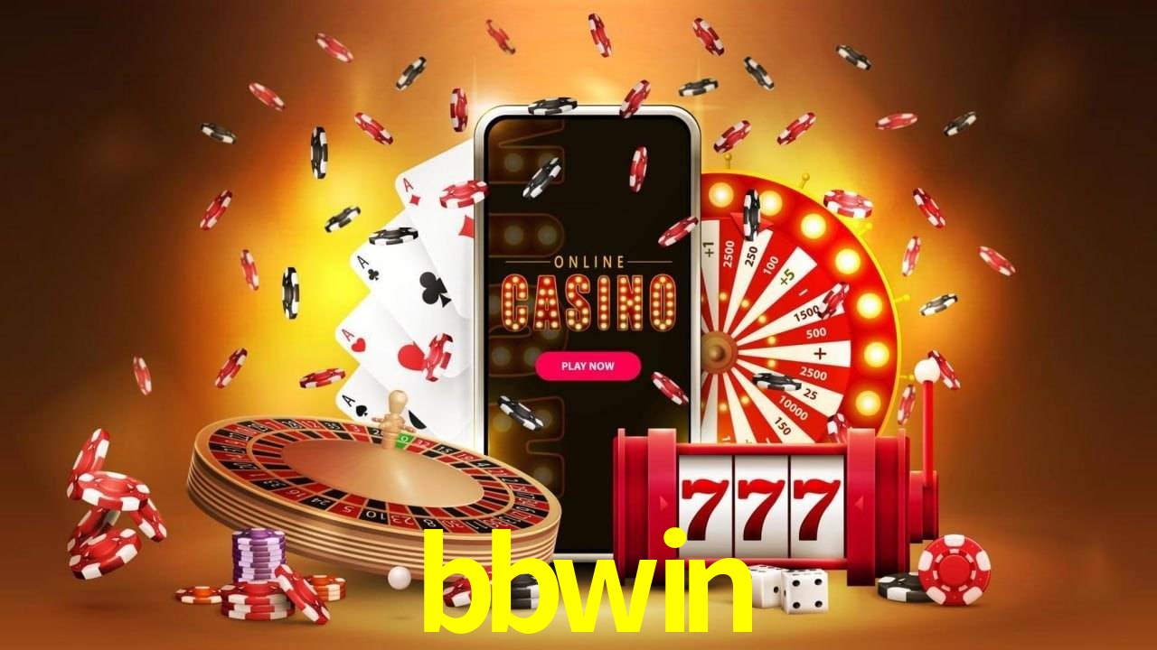 Tecnologia da Plataforma bbwin