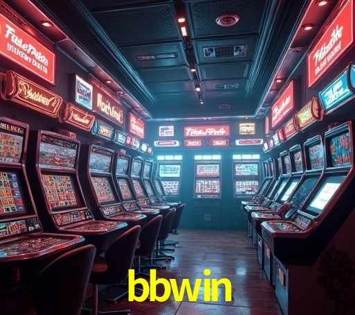 Depósito e saque na bbwin