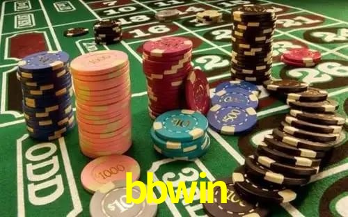 Apostas ao vivo bbwin