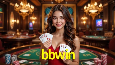 APP oficial da bbwin para mobile