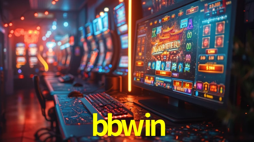 bbwin: Jogos de Caça-Níqueis-Altas Recompensas, Roleta-Velocidade, Blackjack-Desafios Máximos