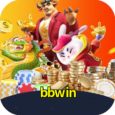 Logo da bbwin