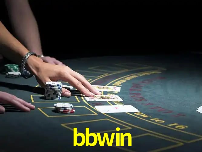 Benefícios da Conta bbwin