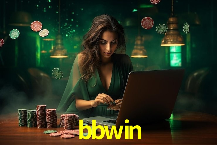 Interface do App bbwin