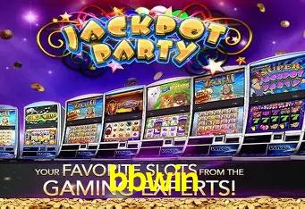 Descubra a Magia dos Jogos de Arcade no bbwin