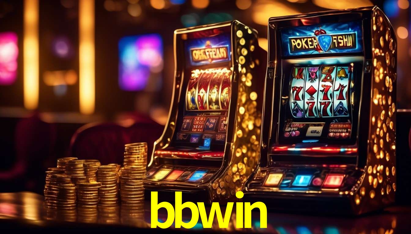 Casino Ao Vivo bbwin