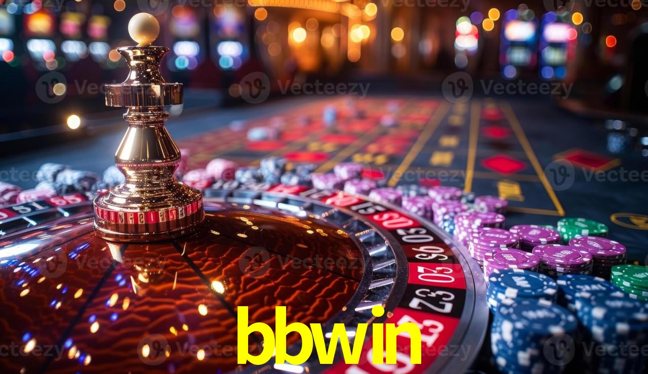 Descubra o Mundo do Cassino Online com bbwin