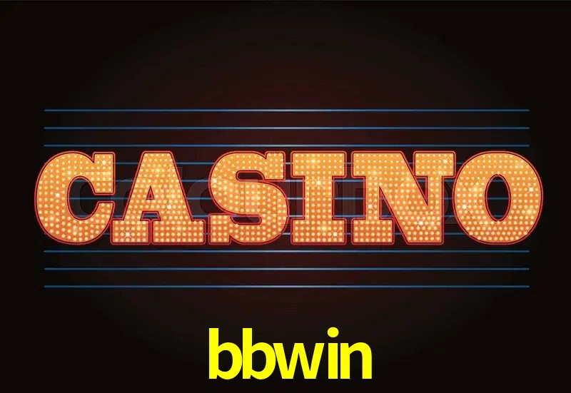 Tecnologia da Plataforma bbwin