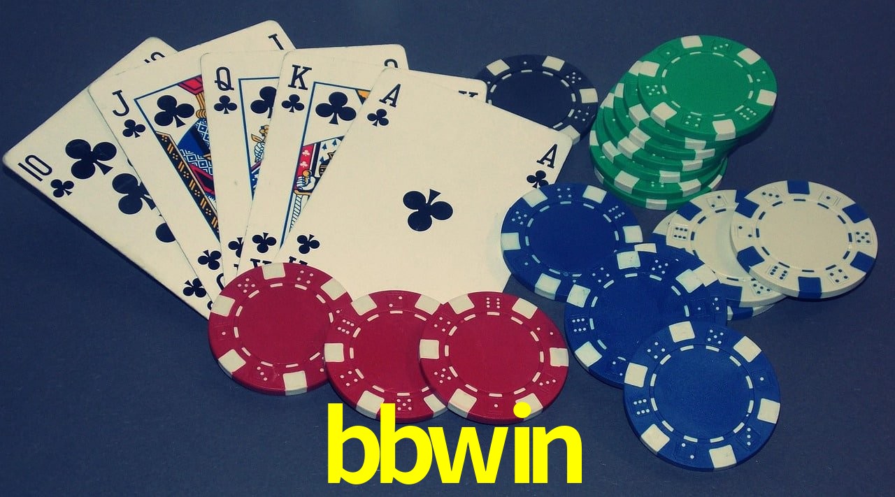 Casino Ao Vivo bbwin